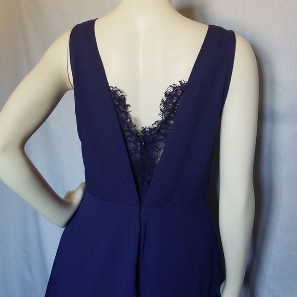 Worn once Forever 21 elegant dress - Picture 6 of 7